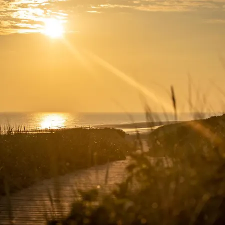 Apartamento Huus Tueuet 2 Dg