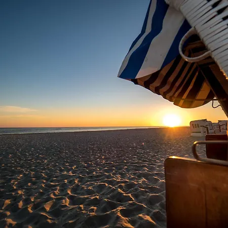 Apartamento Huus Tueuet 2 Dg *