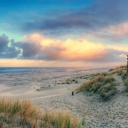 Apartamento Huus Tueuet 2 Dg