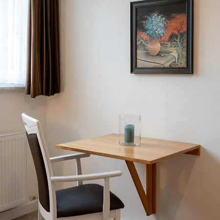 Apartamento Huus Tueuet 2 Dg Spiekeroog