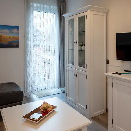 Huus Tueuet 2 Dg * Spiekeroog