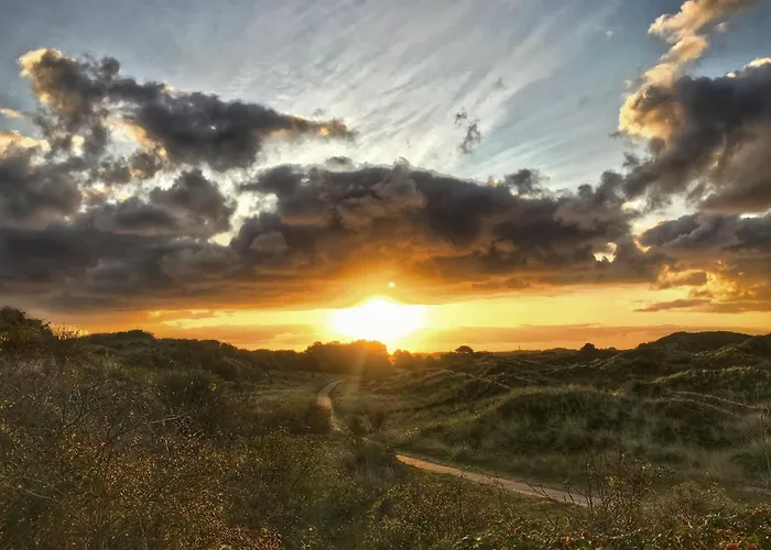 Апартаменты Huus Tueuet 2 Dg