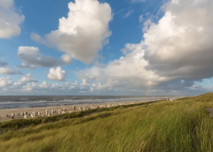 Huus Tueuet 2 Dg Апартаменты *