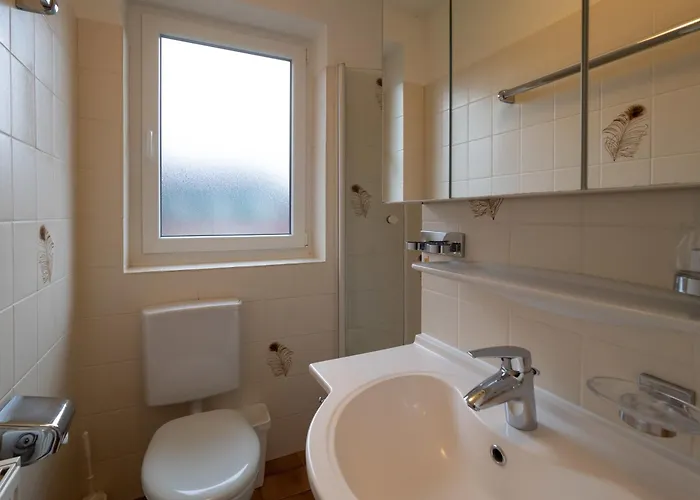 Апартаменты Huus Tueuet 2 Dg Шпикерог