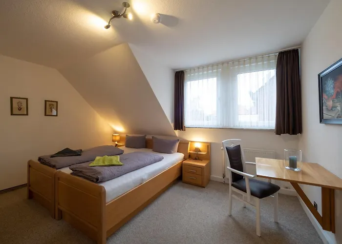 Апартаменты Huus Tueuet 2 Dg *