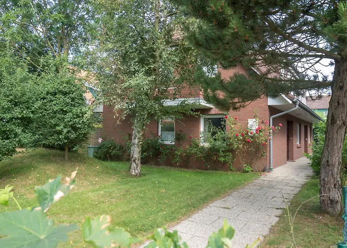 Апартаменты Huus Tueuet 2 Dg *